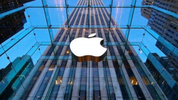 Apple'dan Çinli Tedarikçisine 'Doğu Türkistan' Tavrı