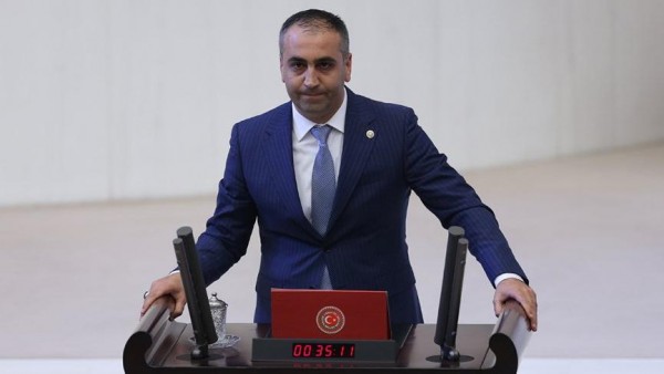 'Çin'e Savaş mı Açalım' Diyen MHP: Kimse Bizi Test Etmesin