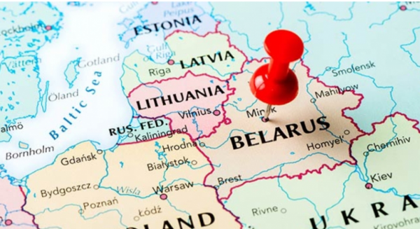 Duma Üyesi: Belarus Rusya'ya Asla Destek Olmadı