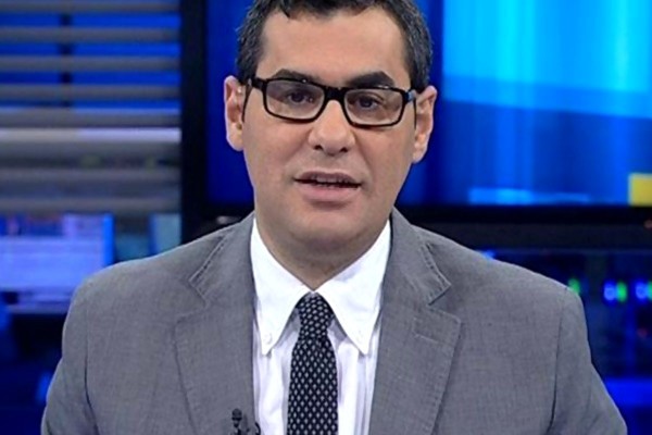 Enver Aysever Gözaltına Alındıktan Sonra Serbest Bırakıldı