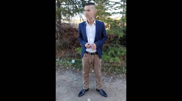 Hastaneden Kaçan Şizofreni Hastası, Kız Kardeşinin Boğazını Kesti