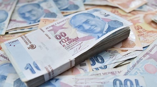 Hazine Düzenlediği İki Tahvil İhalesiyle 4,5 Milyar Lira Borçlandı