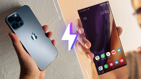 iPhone 12, 5G Hız Testinde 25 Android Telefonun Gerisinde Kaldı