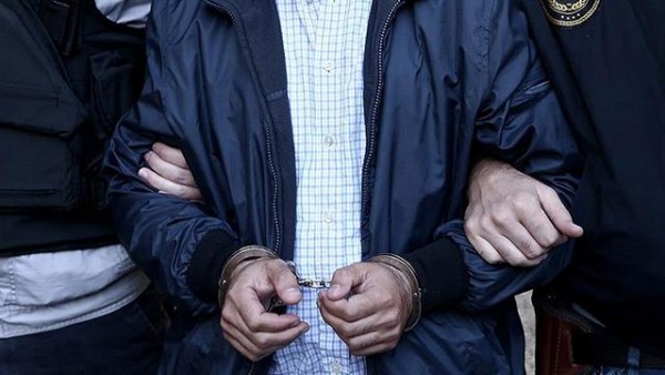 16 Kentte FETÖ Operasyonu: 75 Kişi Gözaltında 