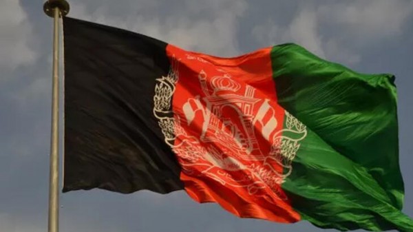 Afganistan'da Askeri Helikopter Düştü: 9 Ölü