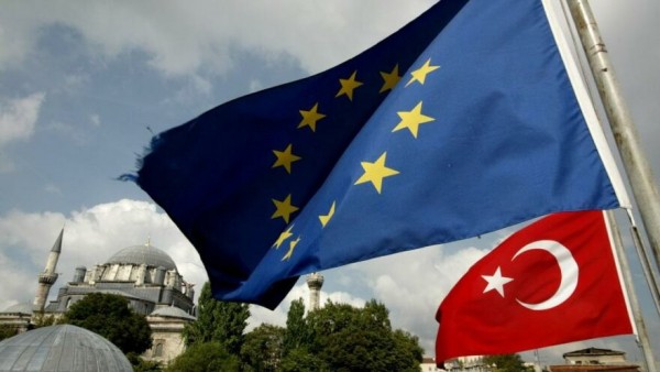 Avrupa Birliği, Türkiye'ye Yönelik Yaptırımları Askıya Aldı