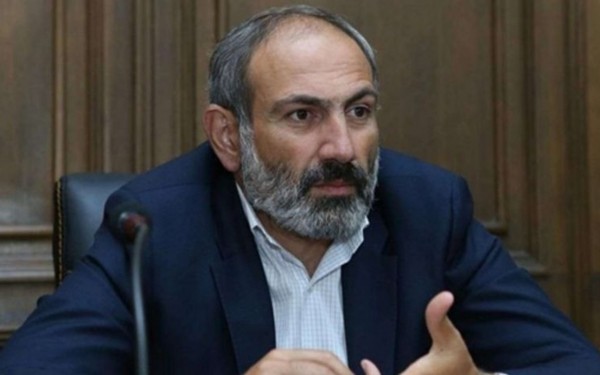 Ermenistan'da Erken Seçim Kararı