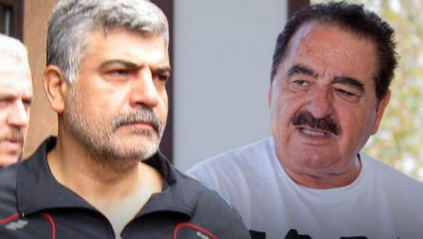 İbrahim Tatlıses Davasında Ceza Yağdı: 30'ar Yıl Hapis