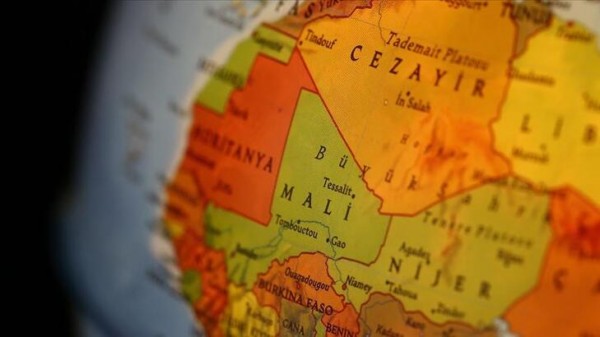 Mali'de Askeri Üsse Terör Saldırısı: 33 Ölü