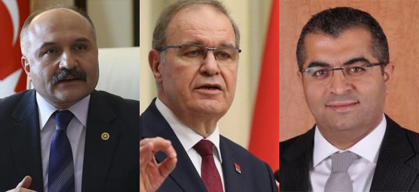 Muhalefetten Faiz Kararına Tepkiler Geldi: Olağanüstü Faiz Veriyoruz
