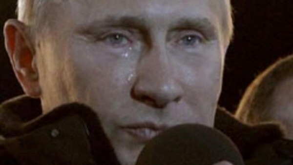 Putin'den Biden'a Yanıt: Kötü Söz Sahibine Aittir