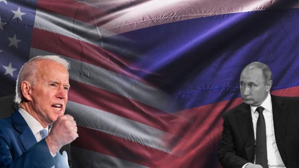 Rusya Washington Büyükelçisi'ni Moskova'ya Çağırdı
