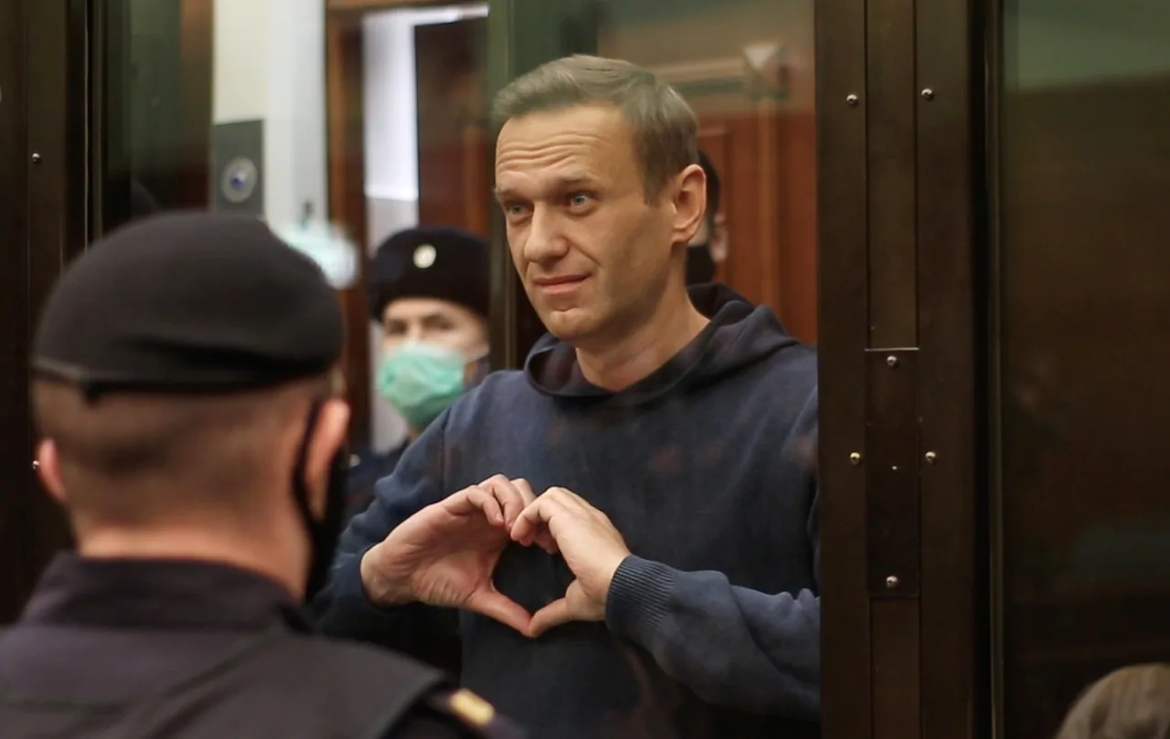 ABD'den Rusya'ya Yeni Navalny Yaptırımı