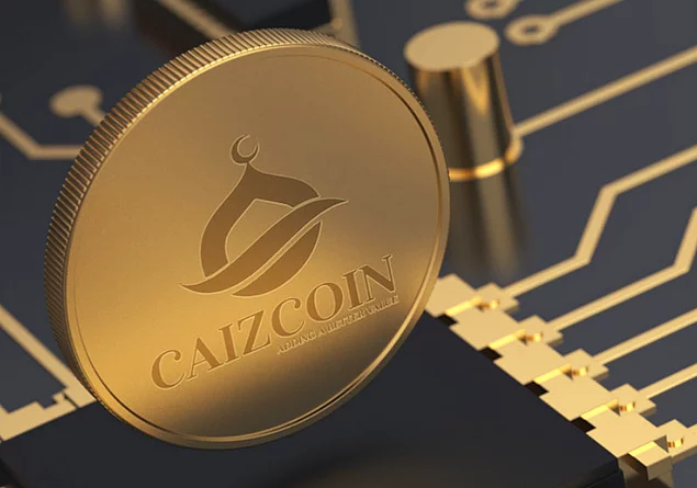 Şeriata Uyumlu Kripto Para: Caizcoin 