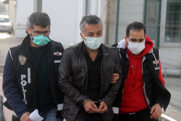 Tefeci Çetesini Finanse Eden Kişi Doktor Çıktı
