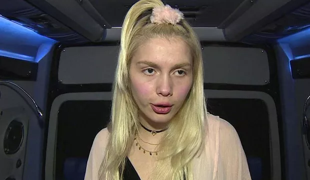 Aleyna Tilki'ye Çin Virüsü Aşısı Soruşturması Açıldı