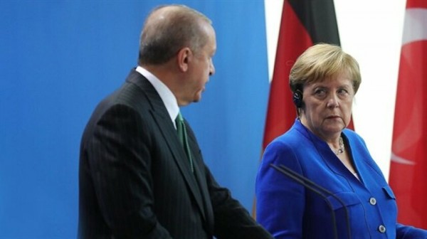 Almanya: HDP Davasından Büyük Endişe Duyuyoruz