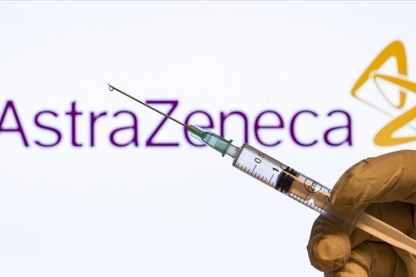 AstraZeneca Aşısı Uygulanan Hemşire Hayatını Kaybetti