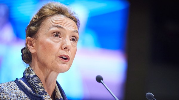 Avrupa Konseyi Türkiye'yi HDP'nin Kapatılmasıyla İlgili Uyardı