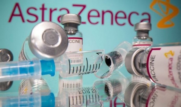 Avrupa Ülkeleri AstraZeneca Aşılamasına Yeniden Başlıyor
