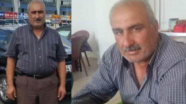 Balık Tutarken Nehre Düşen Kişi Hayatını Kaybetti