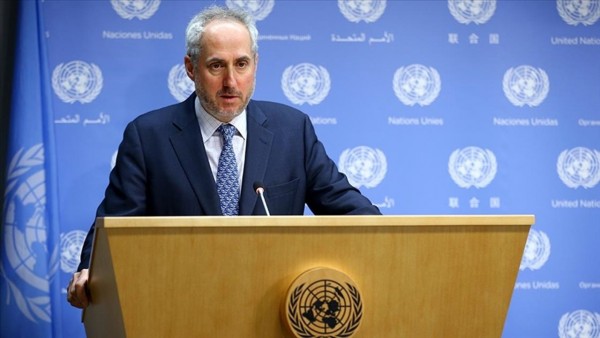 BM: İngiltere Nükleer Silah Antlaşması Yükümlülüklerine Uymuyor