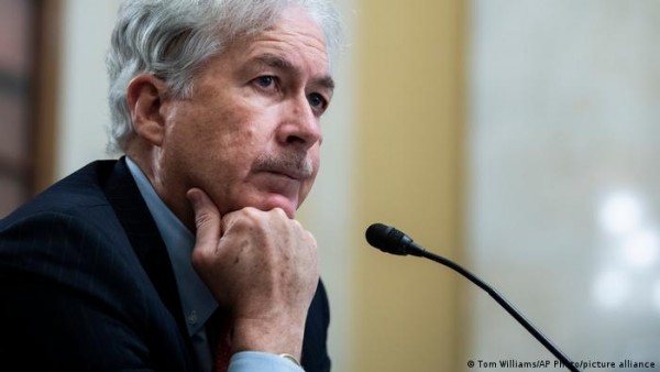 CIA'nın Yeni Direktörü William Burns Oldu