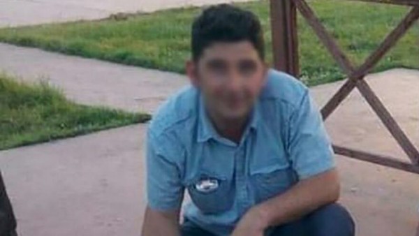 Eşiyle İlişkisi Olduğunu İddia Ettiği Adamı 38 Yerinden Bıçakladı