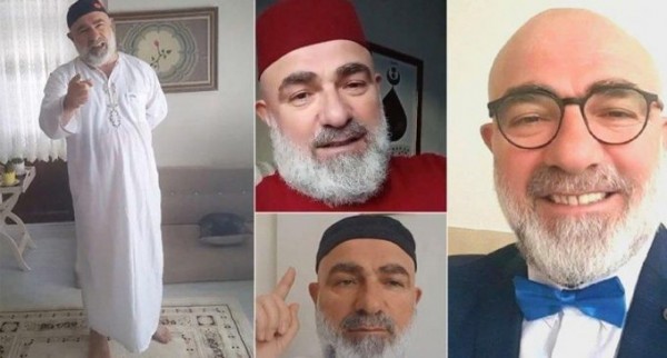 Gerici Hekim Sessiz Sedasız Göreve Geri Dönmüş