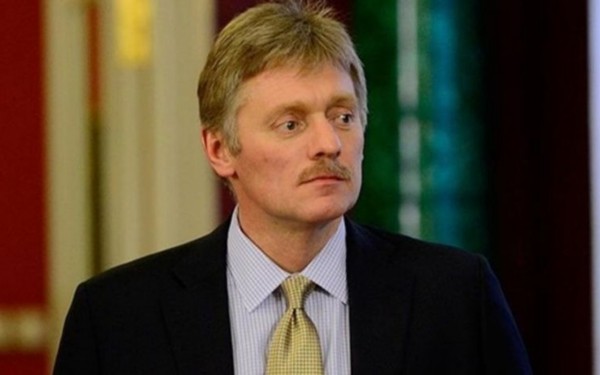 Kremlin Sözcüsü Peskov'dan Soğuk Savaş Açıklaması: En Kötüsüne Hazırız