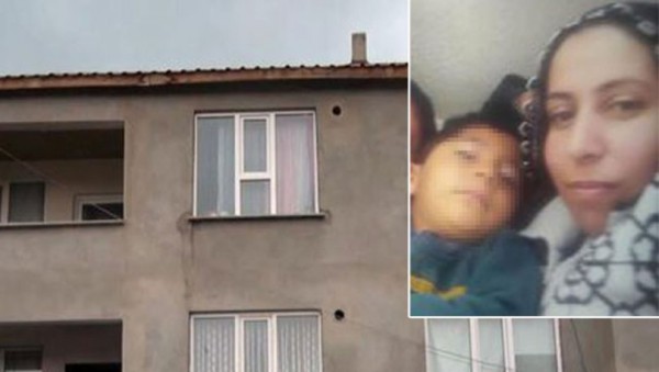 Van'da Koca Dehşeti: 4 Çocuk Annesi Eşini Katletti