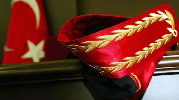 60 Hakim ve Savcının Görev Yerleri Değiştirildi