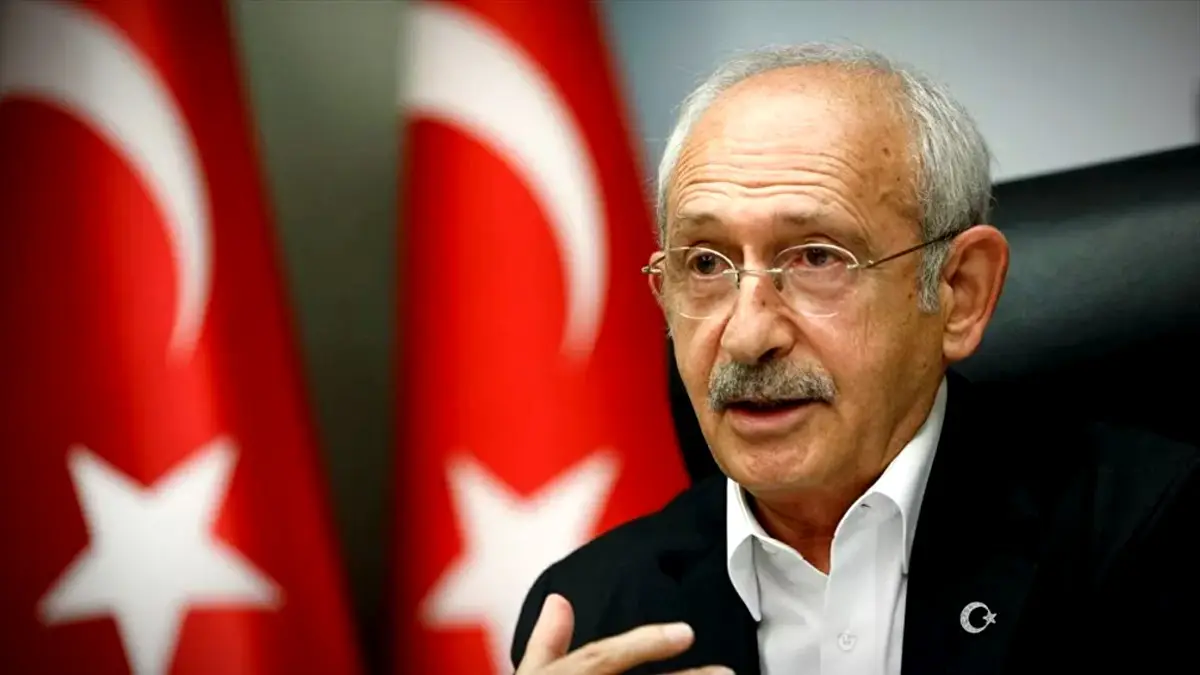 CHP Olağanüstü Toplanıyor