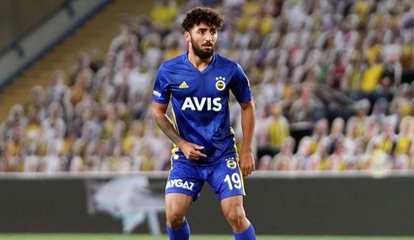 Fenerbahçe'de Bekleneni Veremeyen Allahyar'dan Bir İyi Bir Kötü Haber