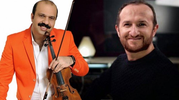 ''Hayatı Tespih Yapmışım'' Şarkısının Yüzde 48'i Çalıntı Çıktı