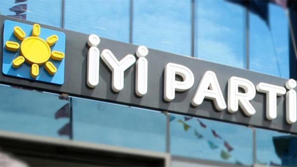 İYİ Parti Olağanüstü Toplanacak