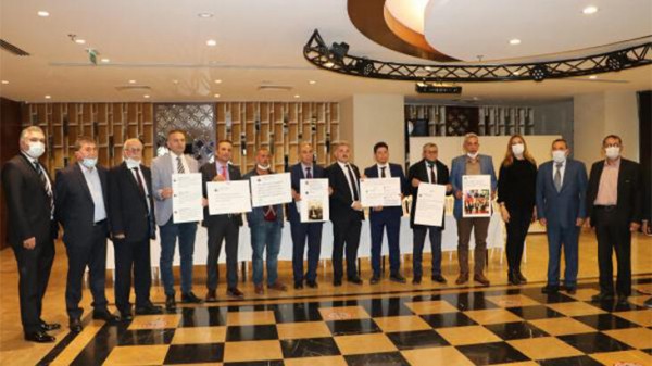 İYİ Parti’de Toplu İstifa