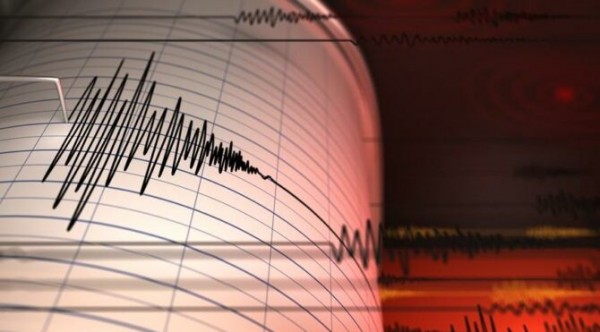 Japonya'da 7.2 Büyüklüğünde Deprem