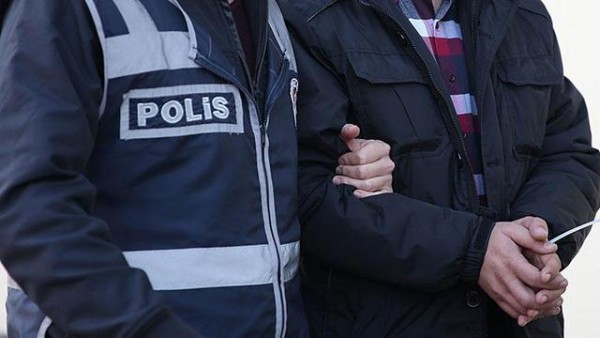 Muş'ta PKK Baskınları: 14 Gözaltı