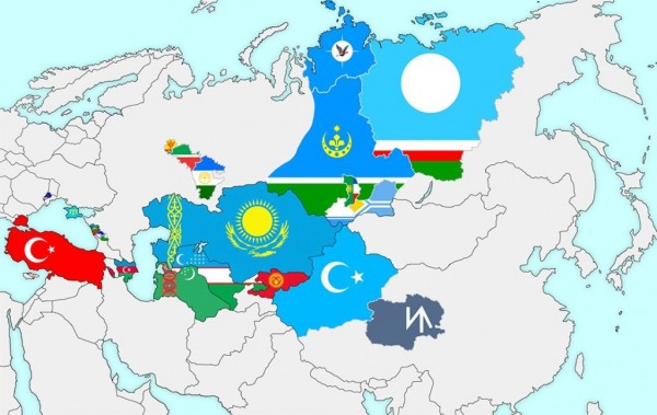 Rus Diktatörü Putin: Sovyetlerden Ayrılan Devletler Rus Toprağıdır