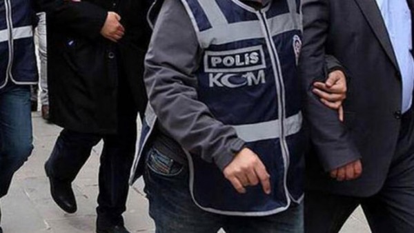 3 FETÖ Şüphelisi Edirne Sınırında Yakalandı