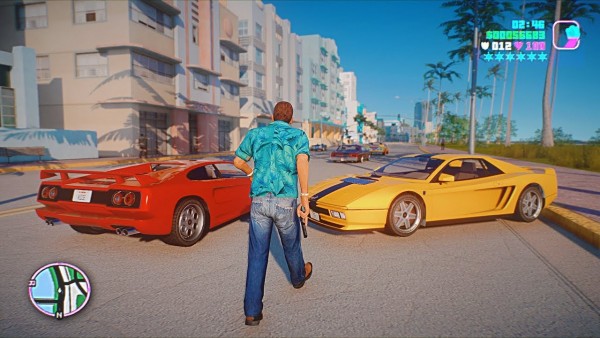 ABD'de Miami Beach’te Olağanüstü Hal İlan Edildi