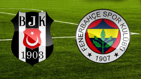 Derbiden Galip Çıkmadı: 1-1