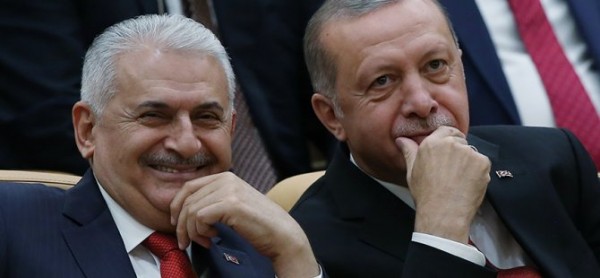 Gezi Parkı, Aslında Var Olmayan Bir Vakfa Devredilmiş