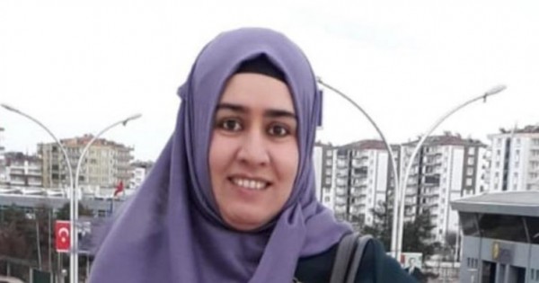 Kadınlar Günü'nde Kocasının Bıçakladığı Kadın 11 Gün Sonra Vefat Etti