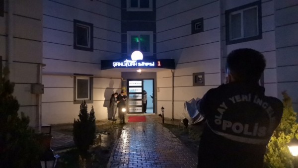Ordu'da Altıncı Kattan Düşen Çocuk Yaşamını Yitirdi