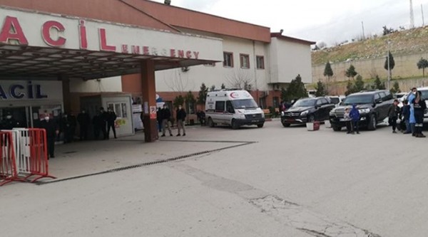 Şırnak'ta 2 Çocuk, Buldukları Cismin Patlaması Sonucu Hayatını Kaybetti