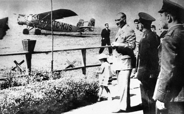Türk Hava Kurumu'nun Varlıkları Satılıyor