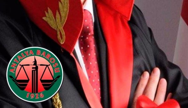 Antalya Barosu İstanbul Sözleşmesi'nin Feshedilmesine Karşı Dava Açtı