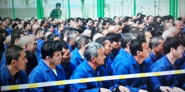 Avustralya Parlamentosu Uygur Soykırımını Tartışıyor